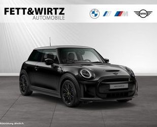 Mini Cooper SE Gebrauchtwagen