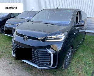 Toyota Proace (Verso) Gebrauchtwagen