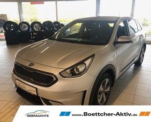 Kia Niro Gebrauchtwagen