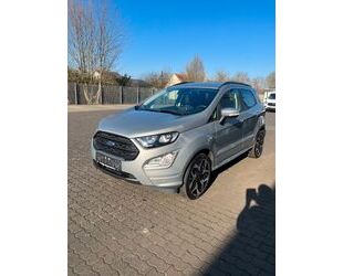Ford EcoSport Gebrauchtwagen