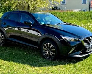 Mazda CX-3 Gebrauchtwagen