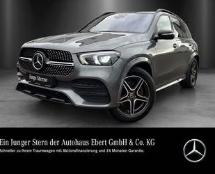 Mercedes-Benz GLE 350 Gebrauchtwagen