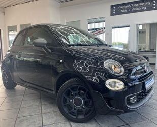 Fiat 500 Gebrauchtwagen