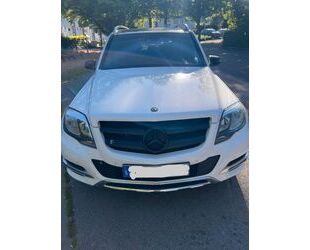 Mercedes-Benz GLK 250 Gebrauchtwagen