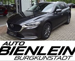 Mazda 6 Gebrauchtwagen