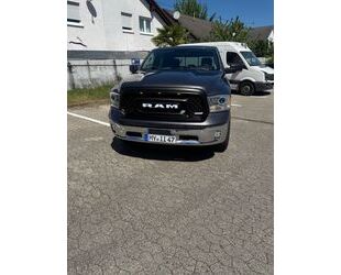 Dodge RAM Gebrauchtwagen