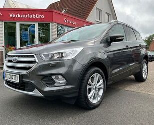 Ford Kuga Gebrauchtwagen