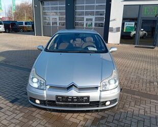 Citroen C5 Gebrauchtwagen