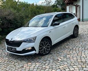 Skoda Scala Gebrauchtwagen