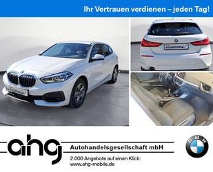 BMW 116 Gebrauchtwagen