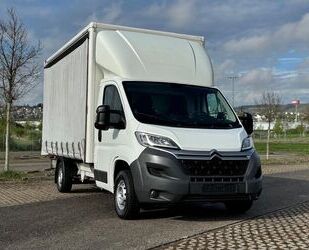 Citroen Jumper Gebrauchtwagen