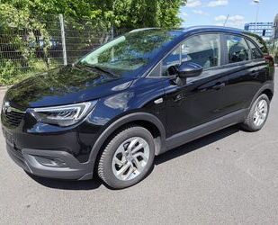 Opel Crossland (X) Gebrauchtwagen