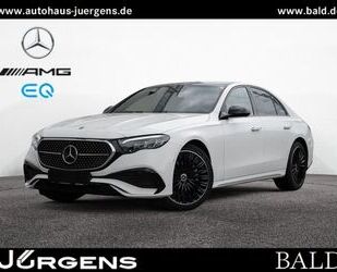 Mercedes-Benz E 200 Gebrauchtwagen
