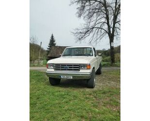 Ford F 250 Gebrauchtwagen