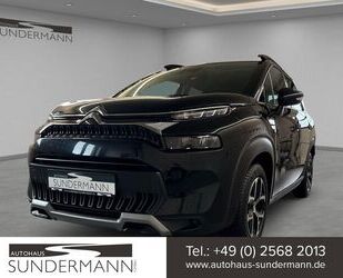 Citroen C3 Aircross Gebrauchtwagen