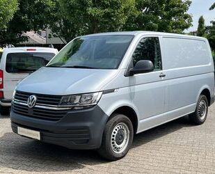 VW T6 Transporter Gebrauchtwagen