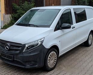 Mercedes-Benz Vito Gebrauchtwagen