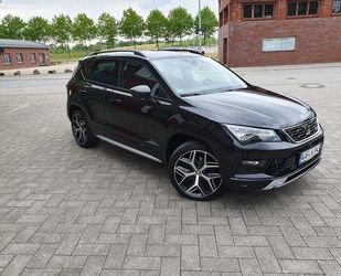 Seat Ateca Gebrauchtwagen