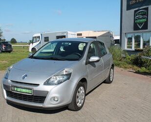 Renault Clio Gebrauchtwagen