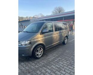 VW T5 Caravelle Gebrauchtwagen