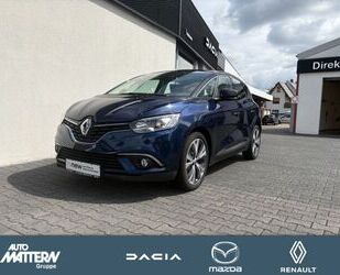 Renault Scenic Gebrauchtwagen