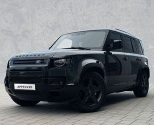 Land Rover Defender Gebrauchtwagen