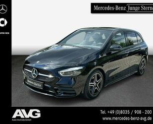 Mercedes-Benz B 180 Gebrauchtwagen