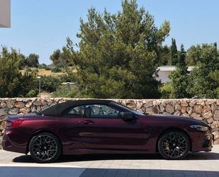 BMW M8 Gebrauchtwagen