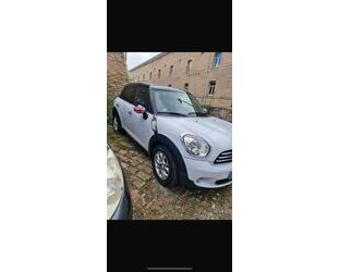 Citroen Cooper D Countryman 