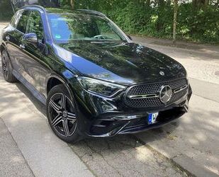 Mercedes-Benz GLC 300 Gebrauchtwagen