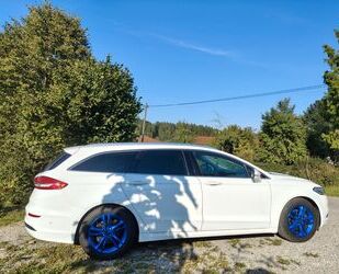 Ford Mondeo Gebrauchtwagen