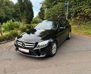 Mercedes-Benz C 200 Gebrauchtwagen