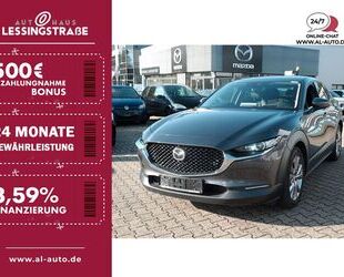 Mazda CX-30 Gebrauchtwagen