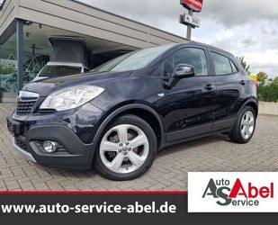 Opel Mokka Gebrauchtwagen