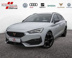 Cupra Leon Gebrauchtwagen