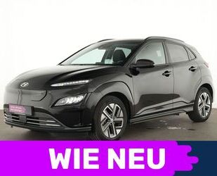 Hyundai KONA Elektro Gebrauchtwagen