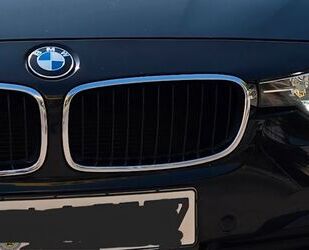 BMW 318 Gebrauchtwagen