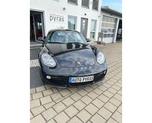 Mercedes-Benz Cayman 