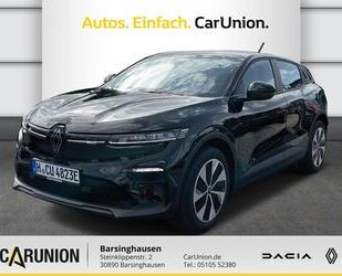 Renault Megane Gebrauchtwagen