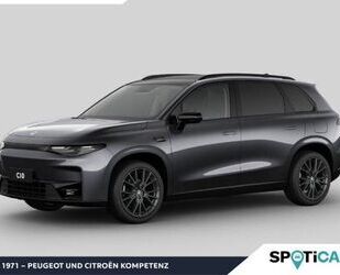 Leapmotor C10 Gebrauchtwagen