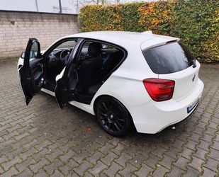 BMW 118 Gebrauchtwagen