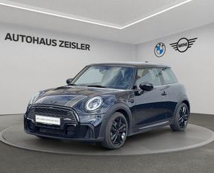 Mini Cooper Gebrauchtwagen