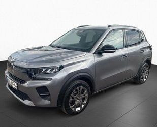 Citroen C3 Gebrauchtwagen