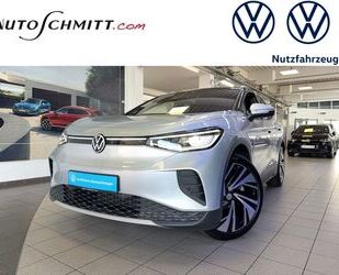 VW ID.4 Gebrauchtwagen