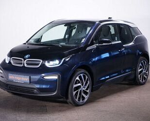 BMW i3 Gebrauchtwagen