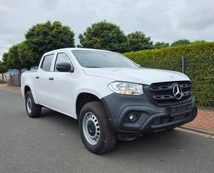 Mercedes-Benz X 220 Gebrauchtwagen