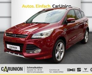 Ford Kuga Gebrauchtwagen