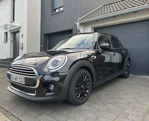 Mini ONE Gebrauchtwagen
