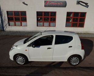 Suzuki Alto Gebrauchtwagen