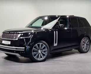 Land Rover Range Rover Gebrauchtwagen